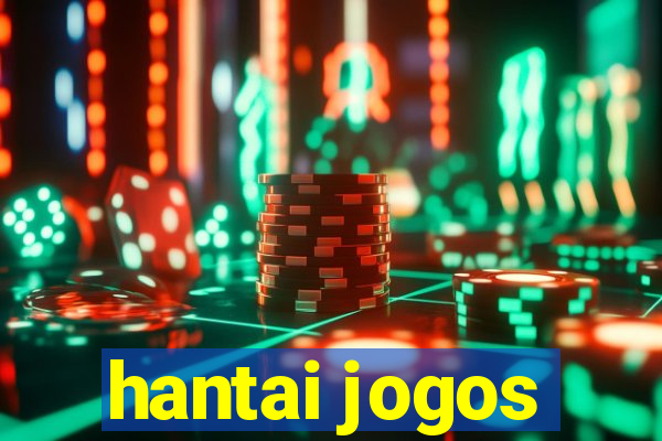 hantai jogos